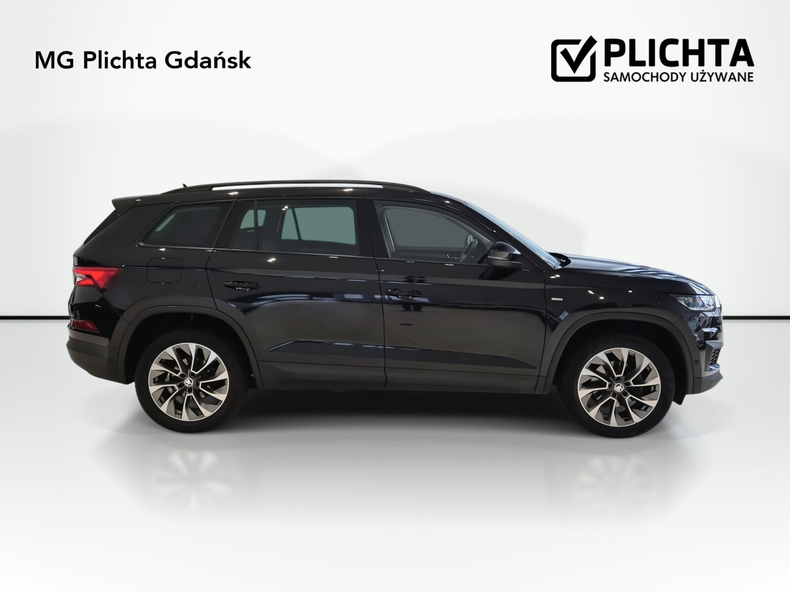 2.0 TDI 150 KM | Automat DSG | Serwis ASO | FVAT 23% | Gwarancja