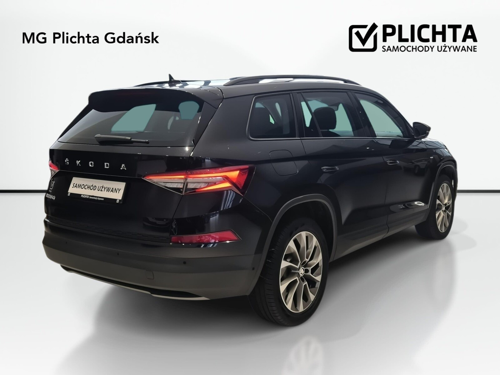 2.0 TDI 150 KM | Automat DSG | Serwis ASO | FVAT 23% | Gwarancja