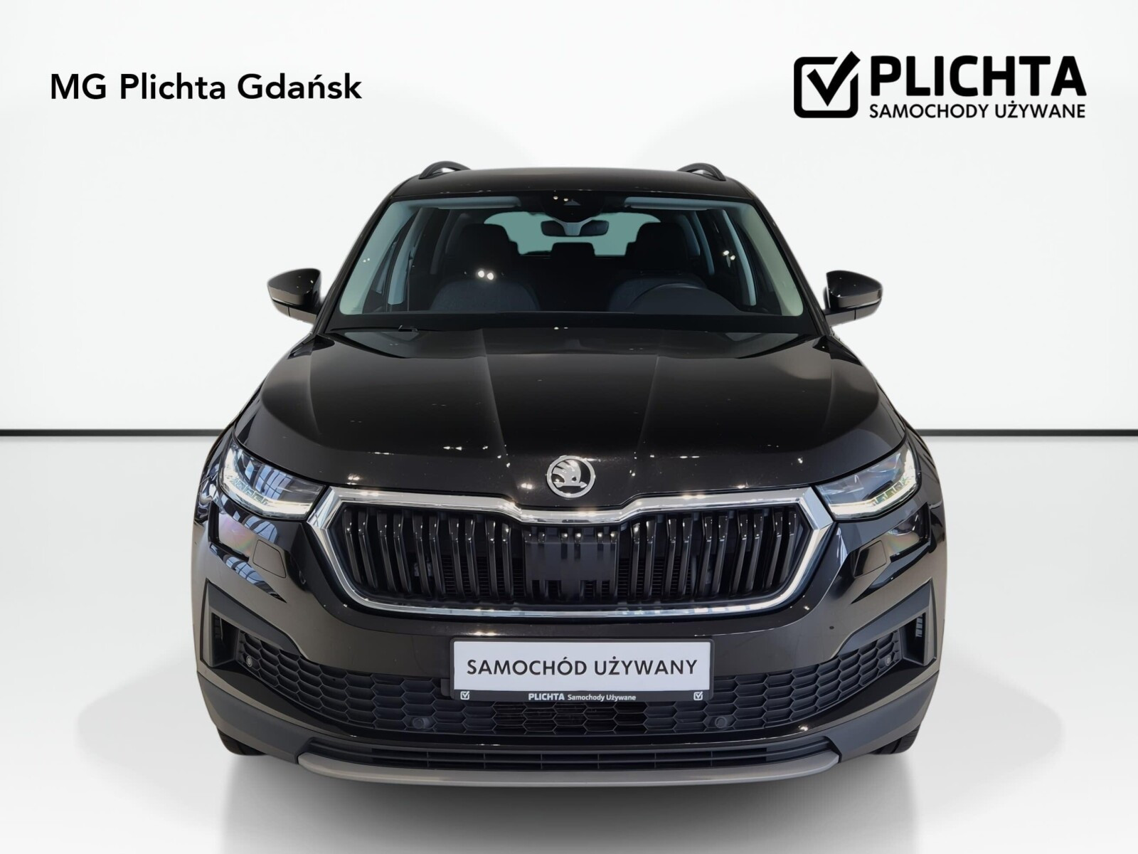 2.0 TDI 150 KM | Automat DSG | Serwis ASO | FVAT 23% | Gwarancja