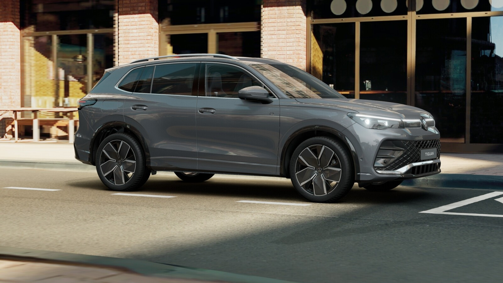 R-Line Plus 2.0 TDI 4MOTION 193 KM DSG Dostępny Od Ręki!