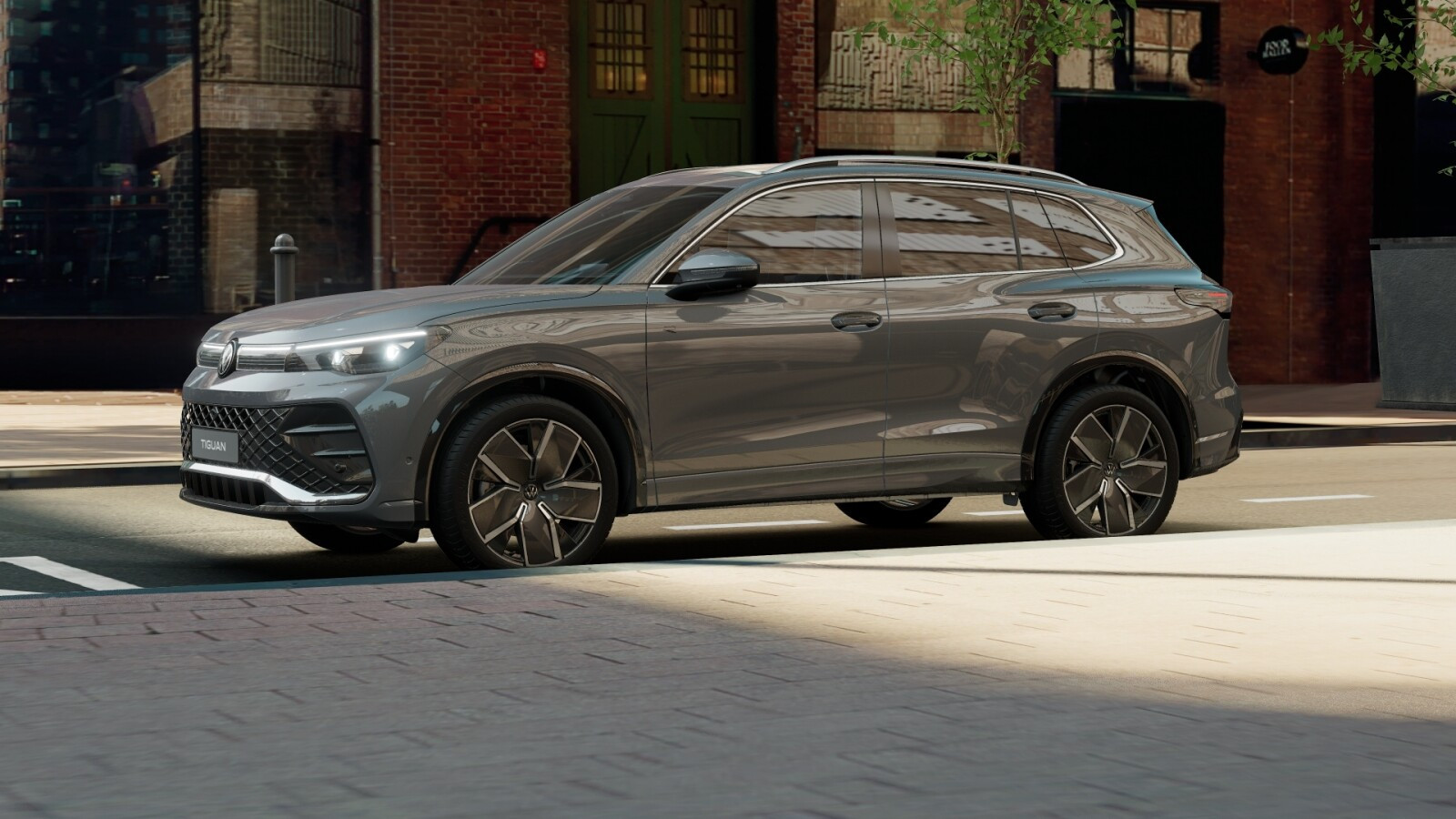 R-Line Plus 2.0 TDI 4MOTION 193 KM DSG Dostępny Od Ręki!