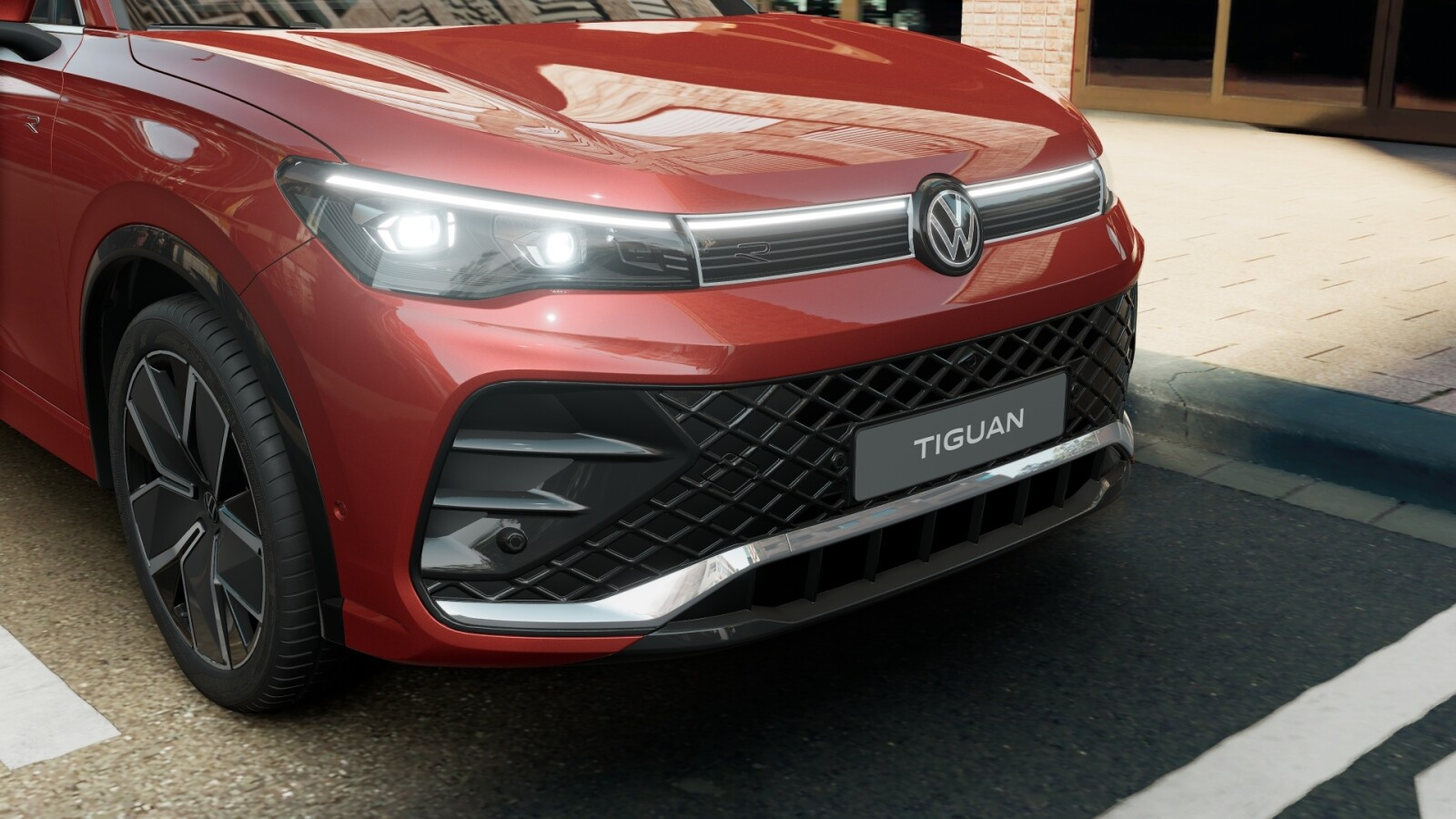R-Line Plus 2.0 TDI 4MOTION 193 KM DSG Dostępny Od Ręki!