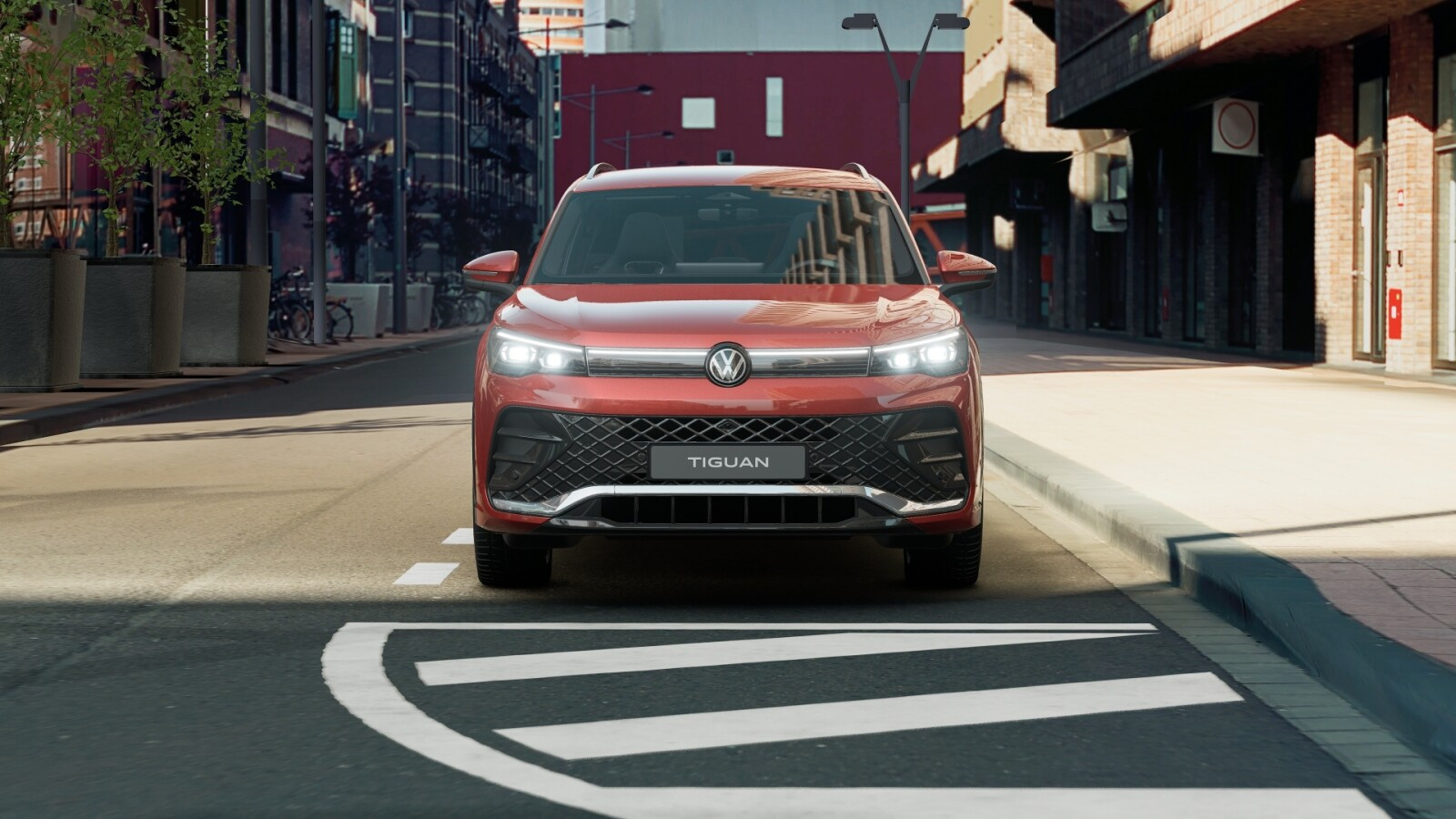 R-Line Plus 2.0 TDI 4MOTION 193 KM DSG Dostępny Od Ręki!