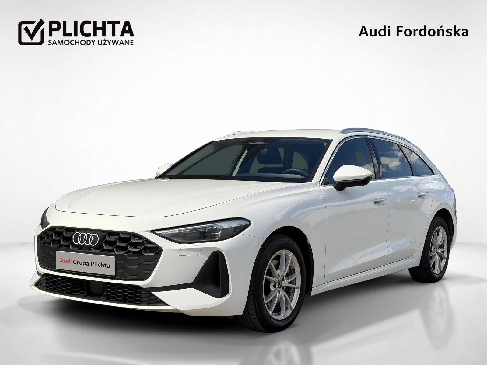 Audi A5 Avant
