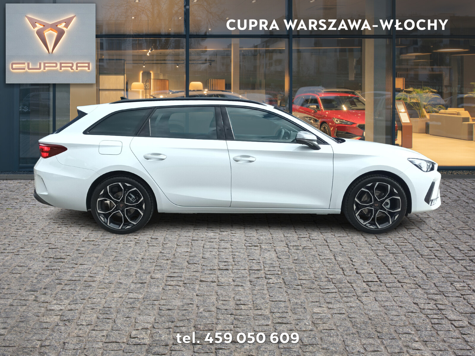 2.0 TSI 204 KM 7-biegowa automatyczna 4Drive