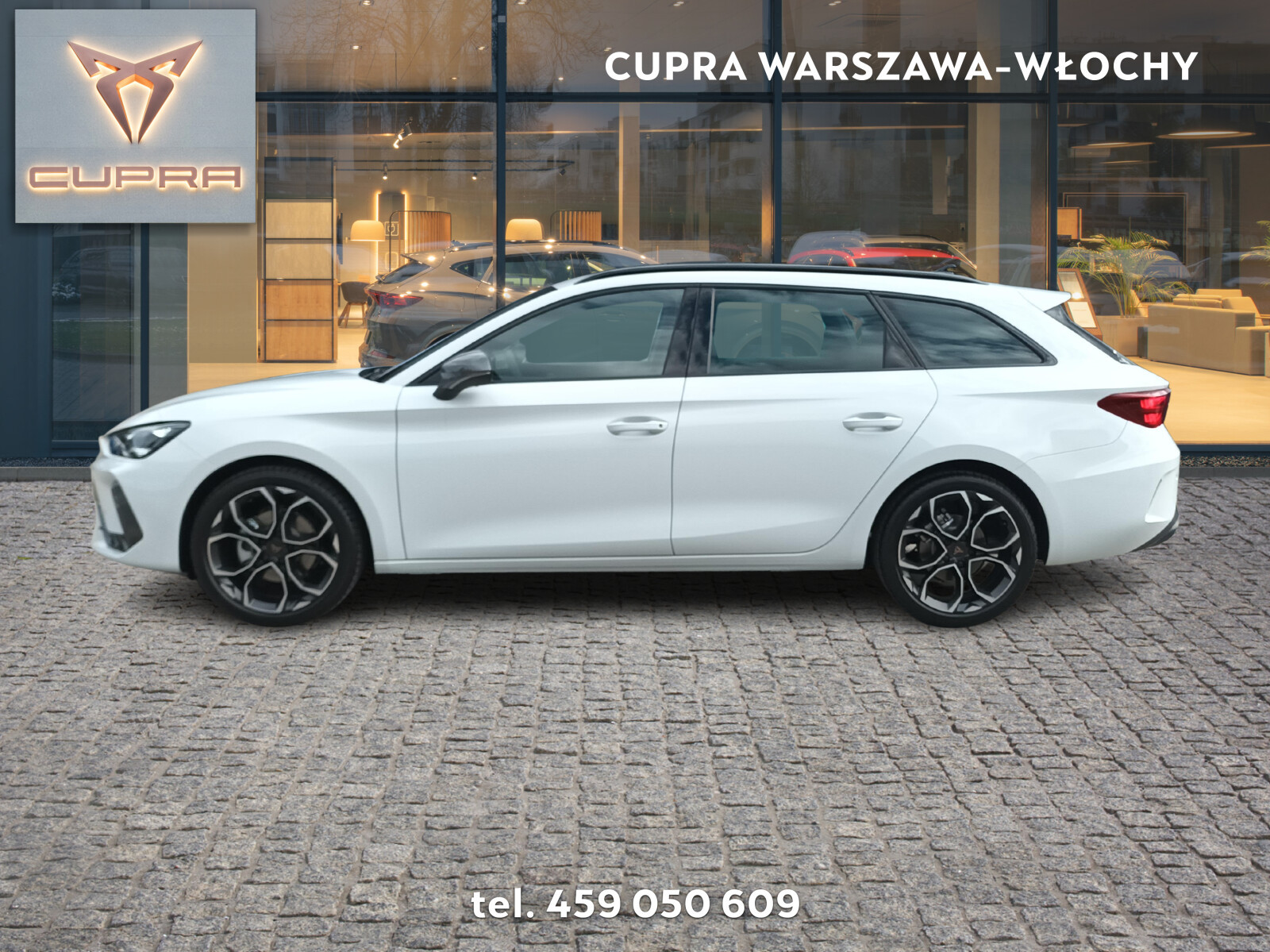 2.0 TSI 204 KM 7-biegowa automatyczna 4Drive