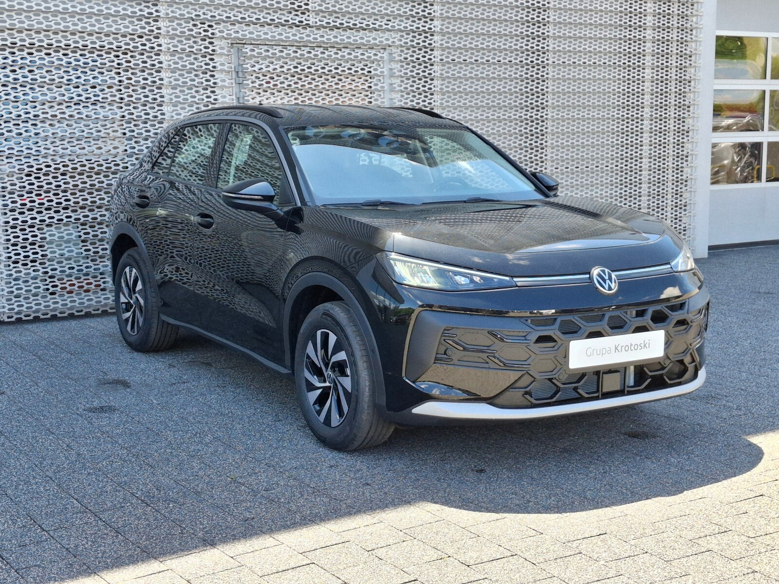 Life 1.5 eTSI 116 KM DSG Dostępny Od Ręki!