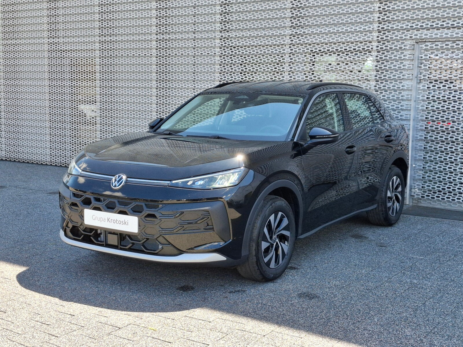 Life 1.5 eTSI 116 KM DSG Dostępny Od Ręki!