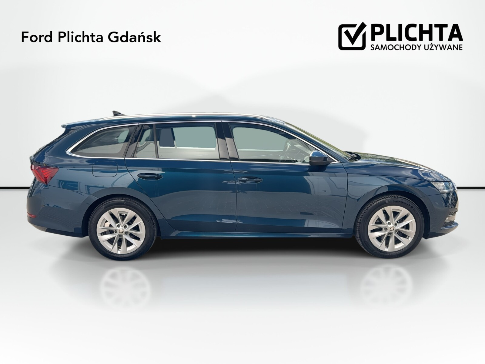 2.0 TDI 150 KM STYLE DSG FV Vat 23%
