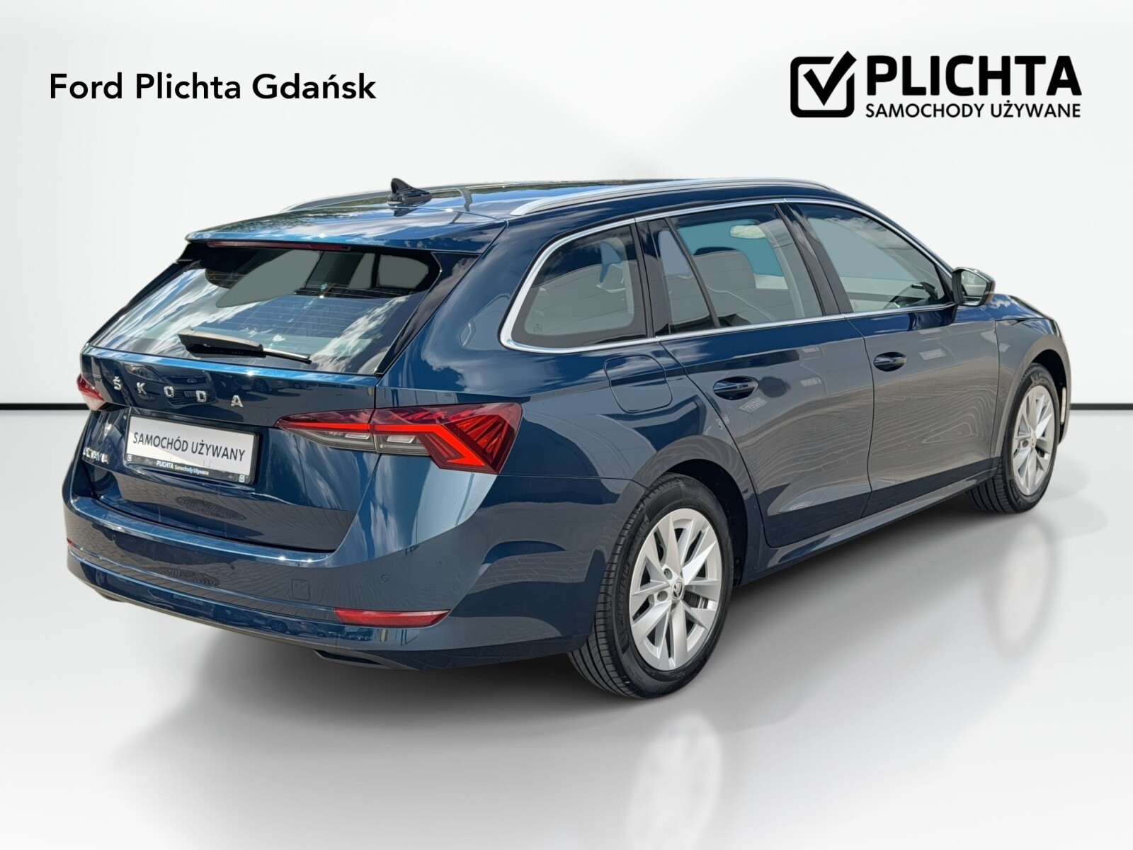 2.0 TDI 150 KM STYLE DSG FV Vat 23%