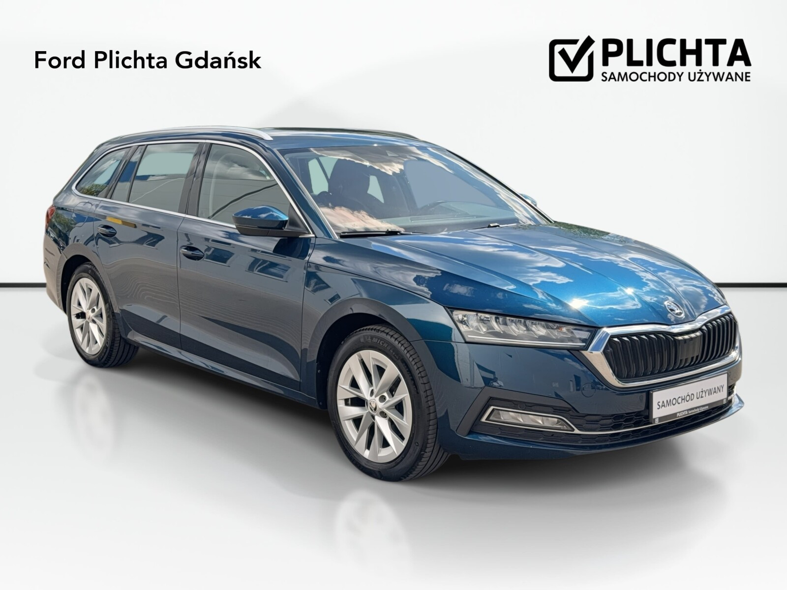 2.0 TDI 150 KM STYLE DSG FV Vat 23%