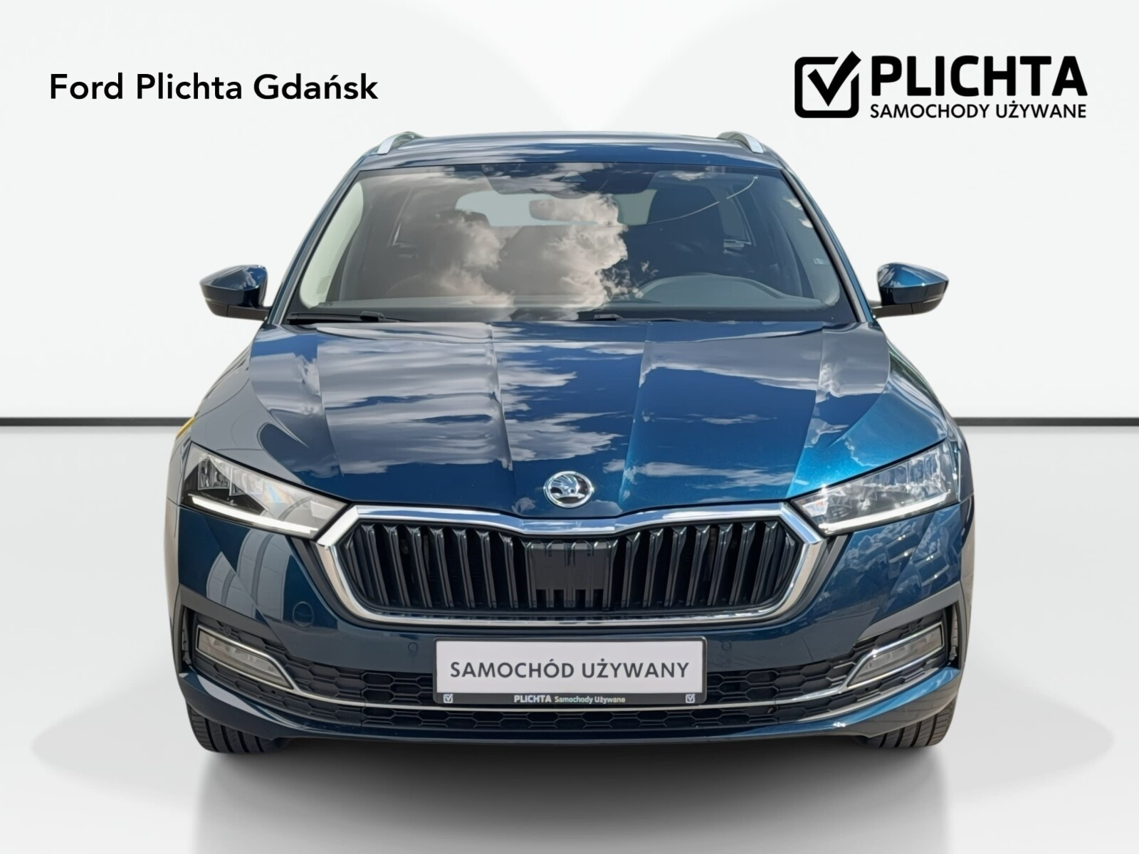 2.0 TDI 150 KM STYLE DSG FV Vat 23%