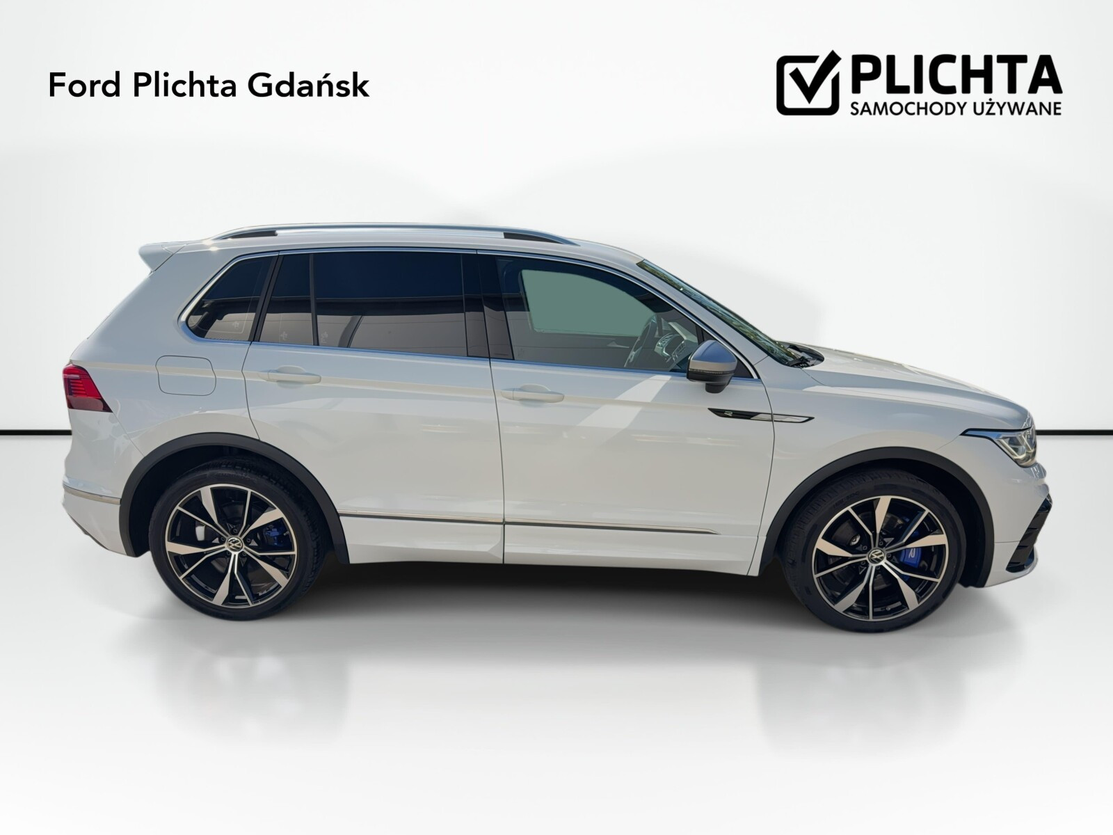 2.0 TSI 320 km R DSG 4motion FV VAT 23%