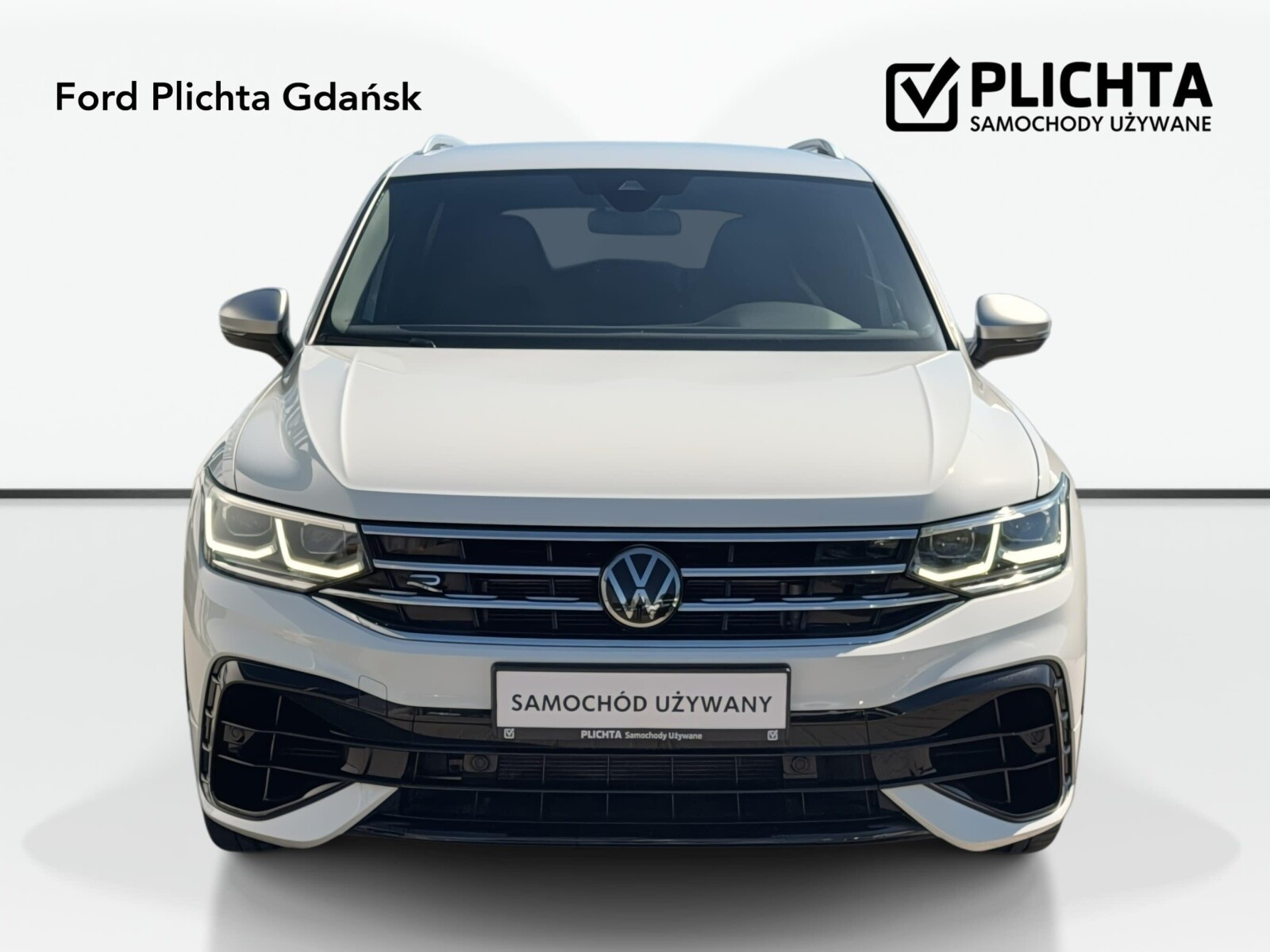 2.0 TSI 320 km R DSG 4motion FV VAT 23%