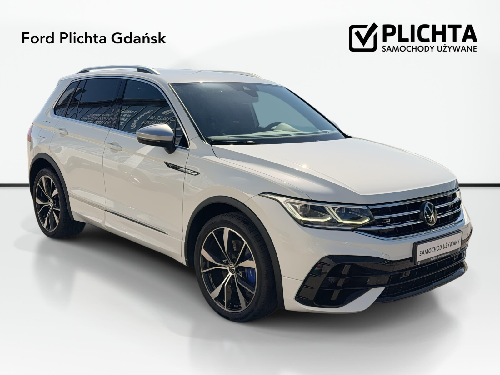 2.0 TSI 320 km R DSG 4motion FV VAT 23%