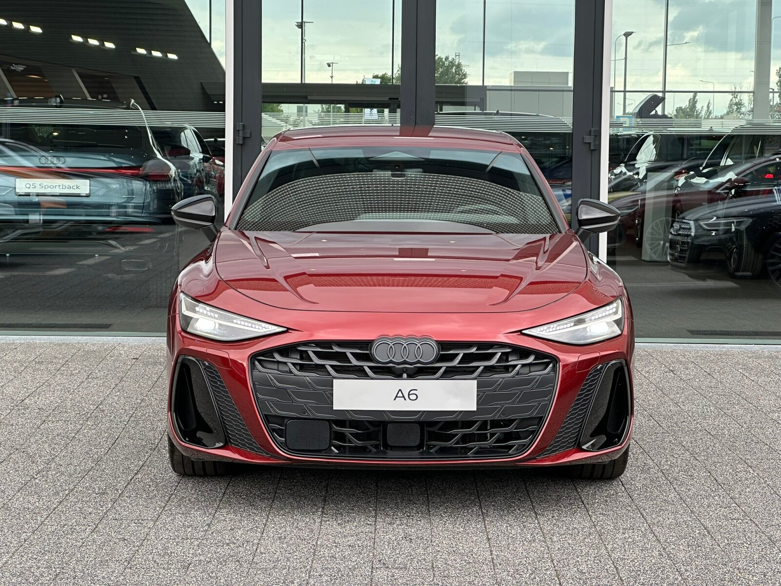 TDI quattro 150 kW S tronic * Pakiet Tech Plus *