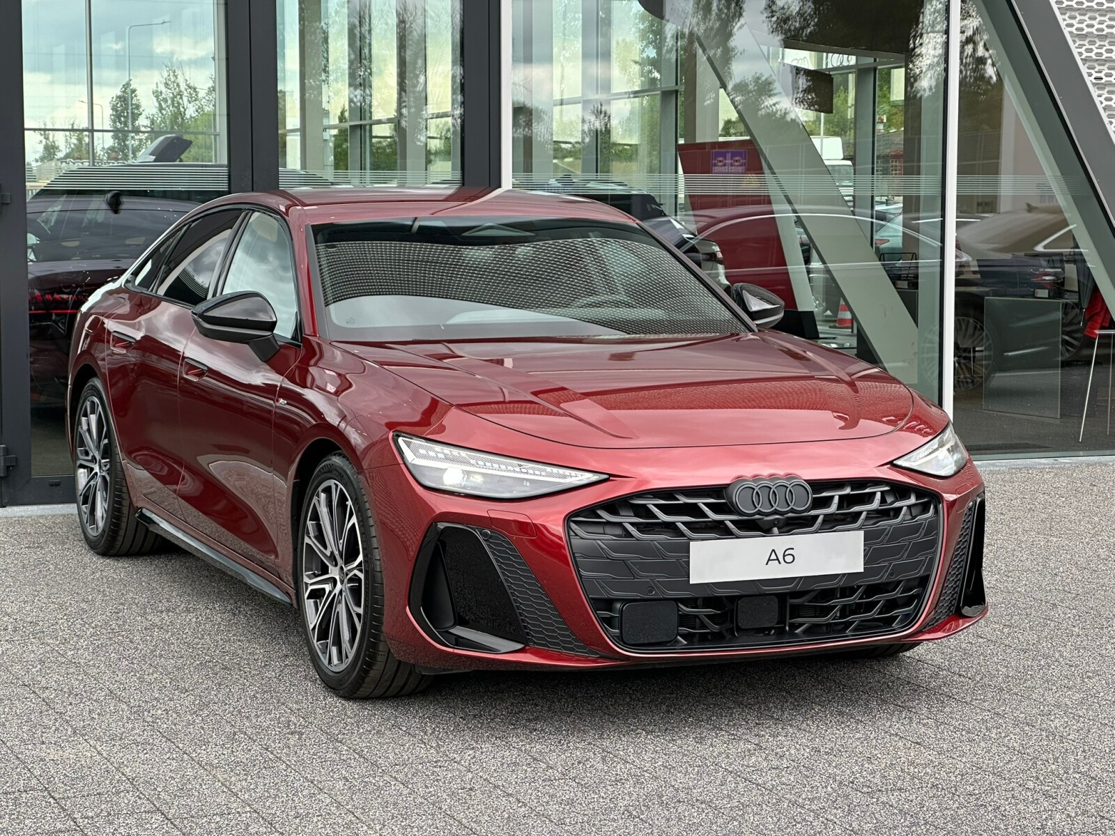 TDI quattro 150 kW S tronic * Pakiet Tech Plus *