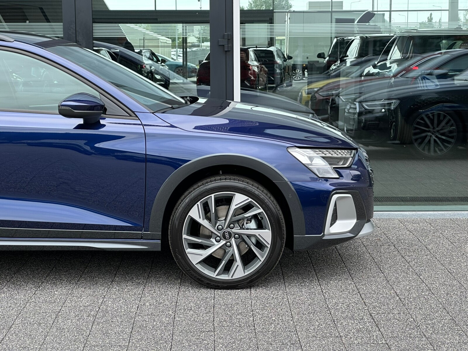 TFSI 110 kW S tronic * Pakiet Technology *