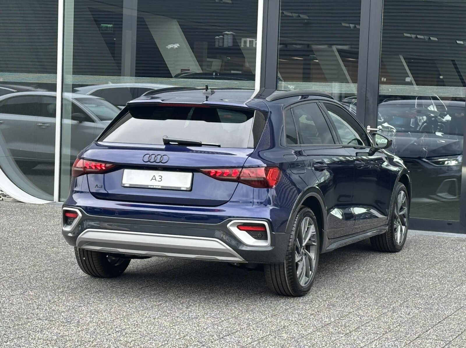 TFSI 110 kW S tronic * Pakiet Technology *