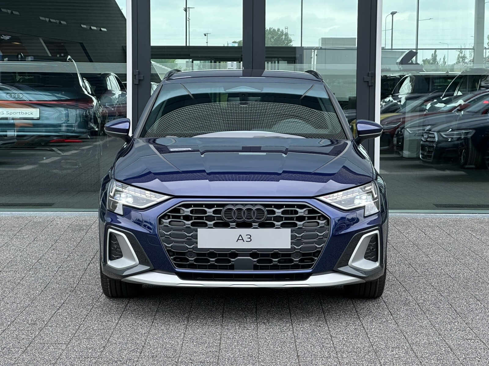 TFSI 110 kW S tronic * Pakiet Technology *