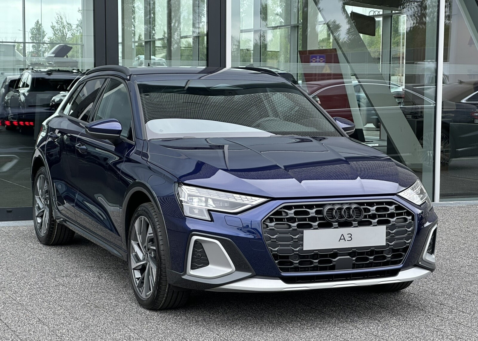 TFSI 110 kW S tronic * Pakiet Technology *