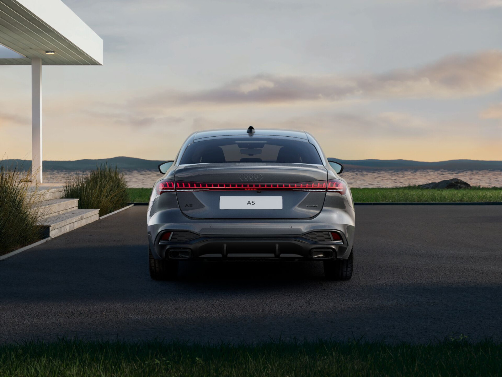 e-hybrid quattro 270 kW S tronic * Pakiet Tech Plus *