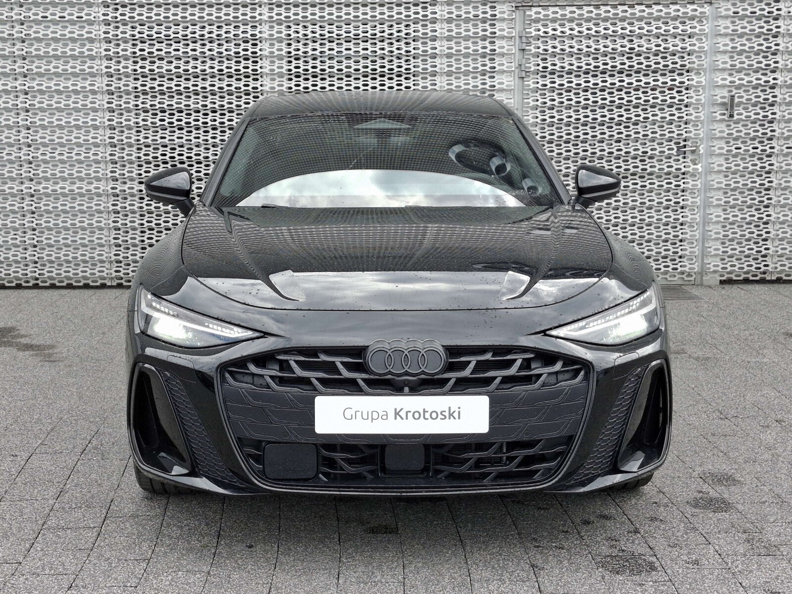 TFSI quattro 200 kW S tronic * Pakiet Tech Plus *