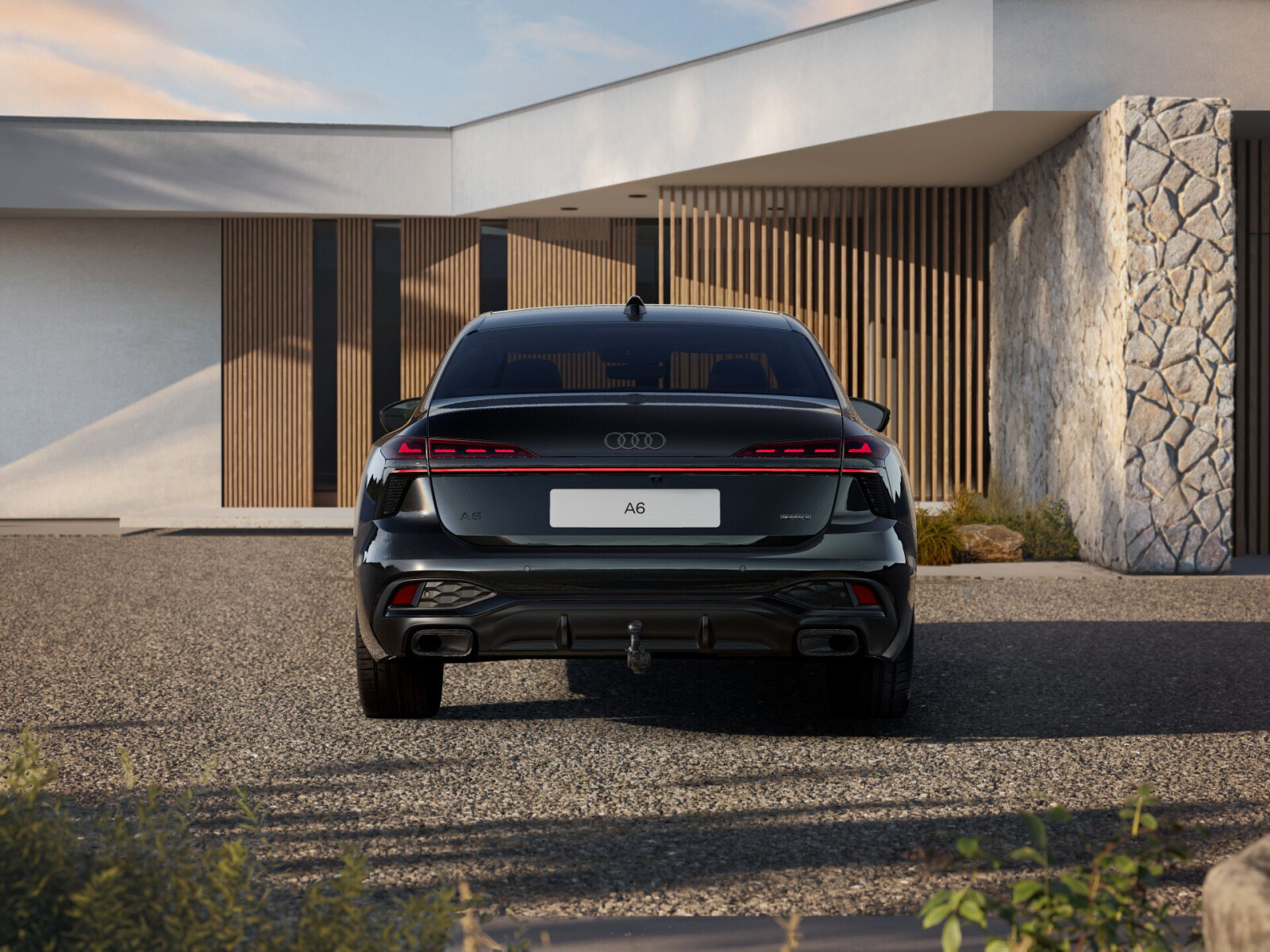 TFSI quattro 200 kW S tronic * Pakiet Comfort *
