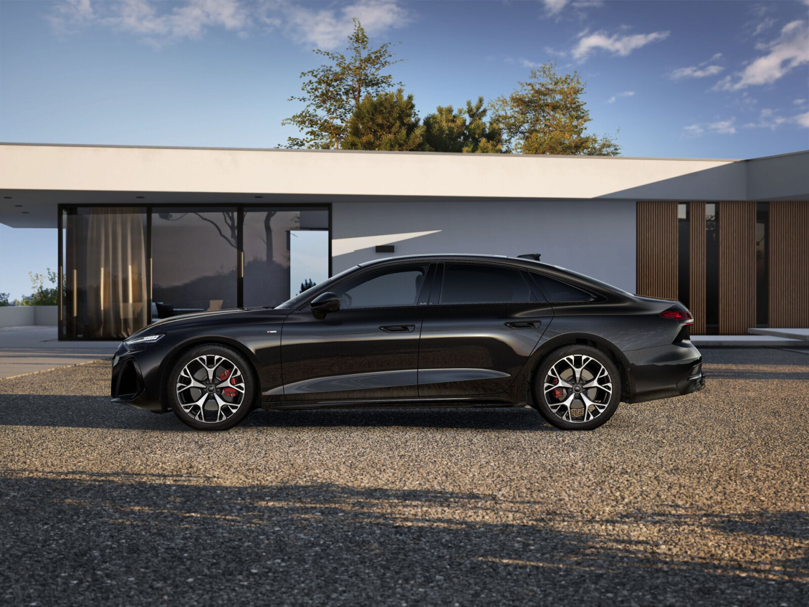 TFSI quattro 200 kW S tronic * Pakiet Comfort *