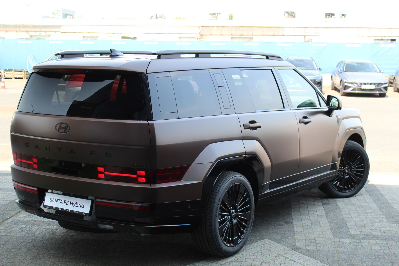 PHEV CALLIGRAPHY 6AT! 4WD! 288KM! PY26!