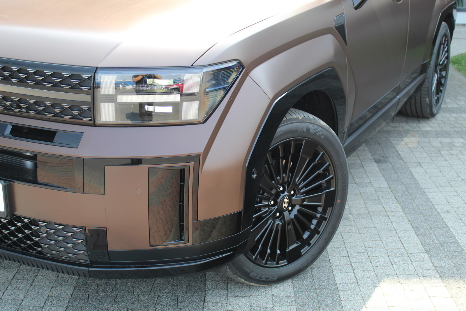 PHEV CALLIGRAPHY 6AT! 4WD! 288KM! PY26!