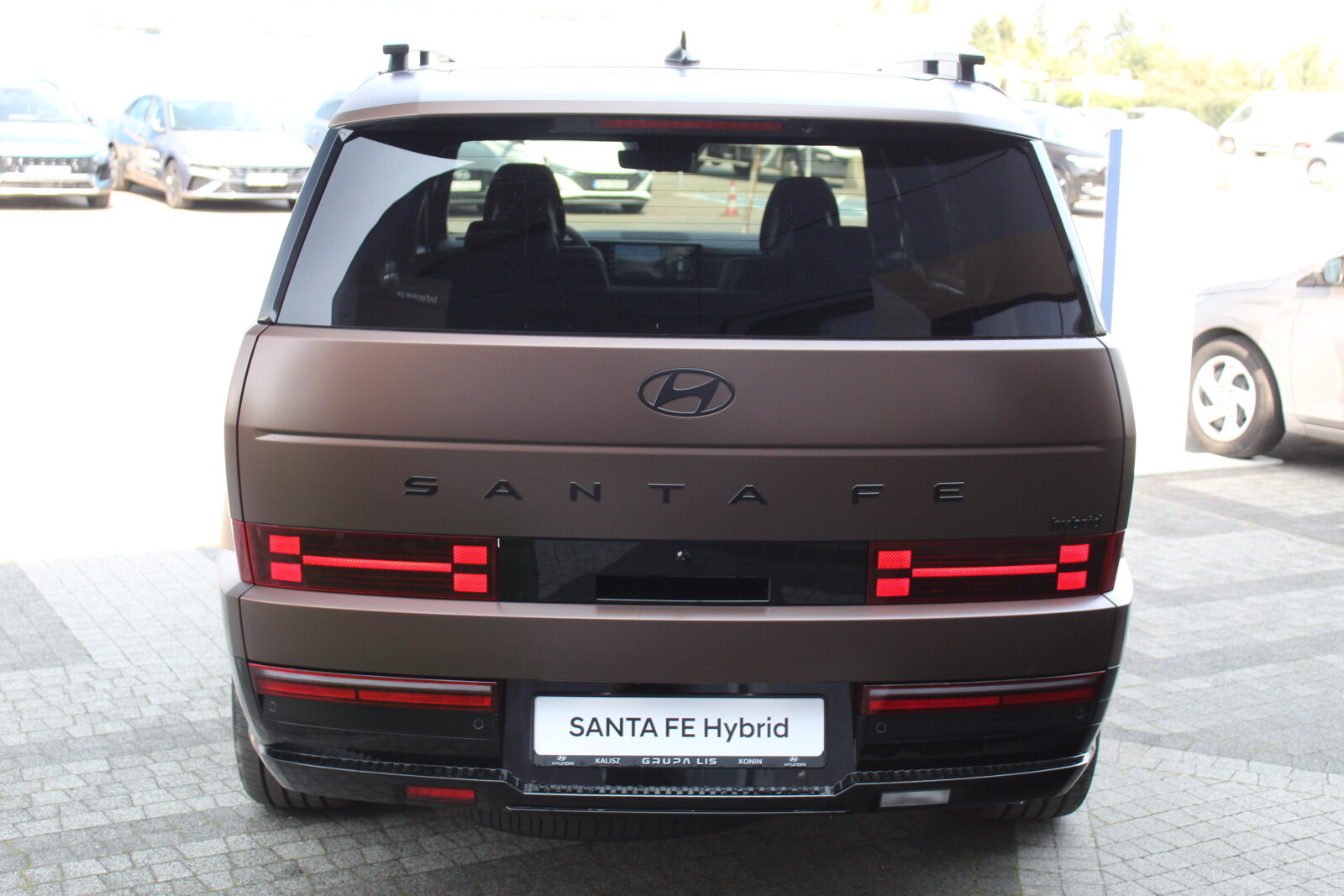 PHEV CALLIGRAPHY 6AT! 4WD! 288KM! PY26!