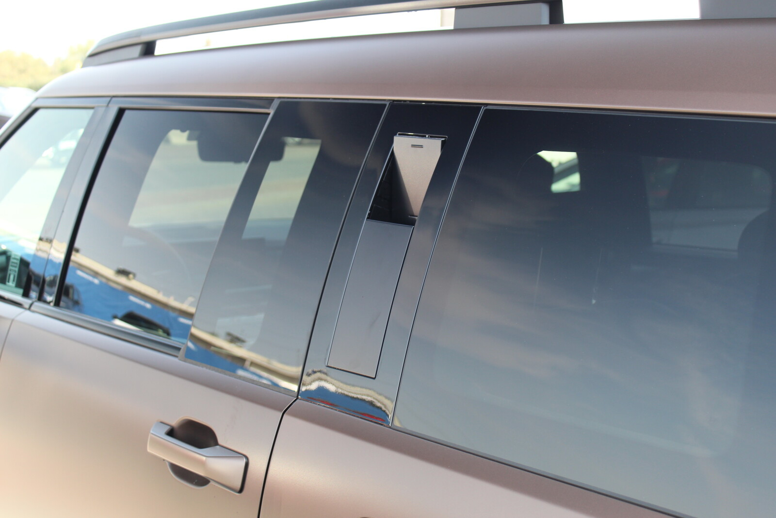 PHEV CALLIGRAPHY 6AT! 4WD! 288KM! PY26!