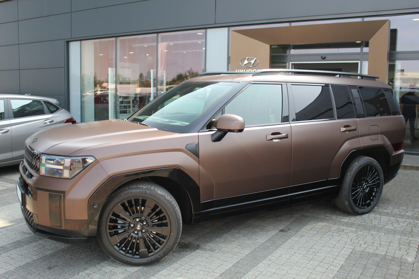 PHEV CALLIGRAPHY 6AT! 4WD! 288KM! PY26!
