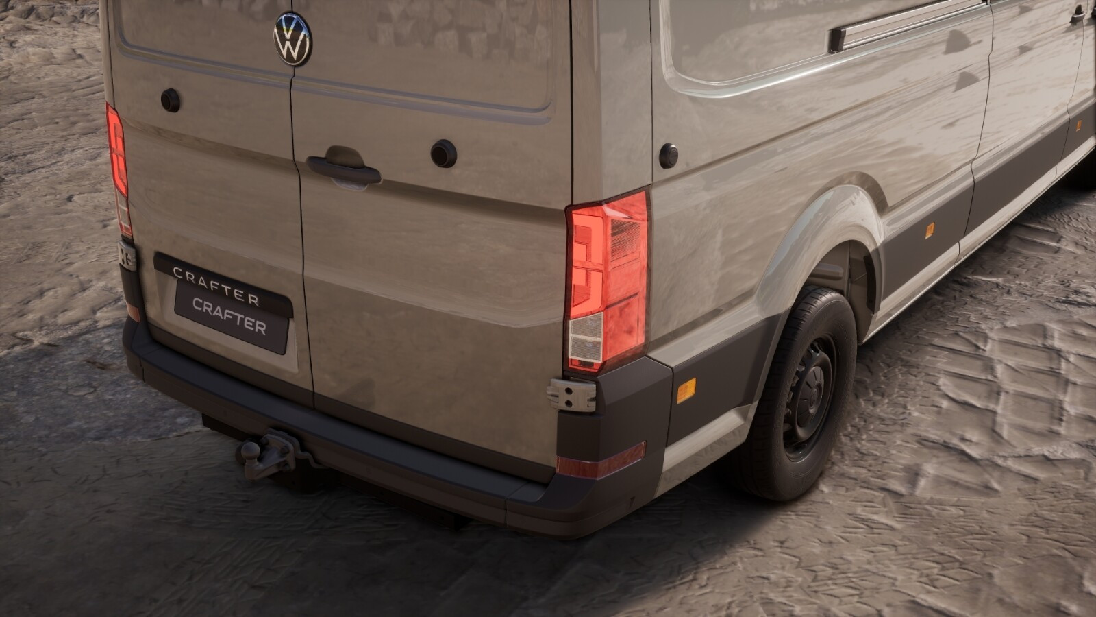 35 Furgon wysoki dach 2.0 EURO VI 140 KM Przedni napęd manual Od Ręki