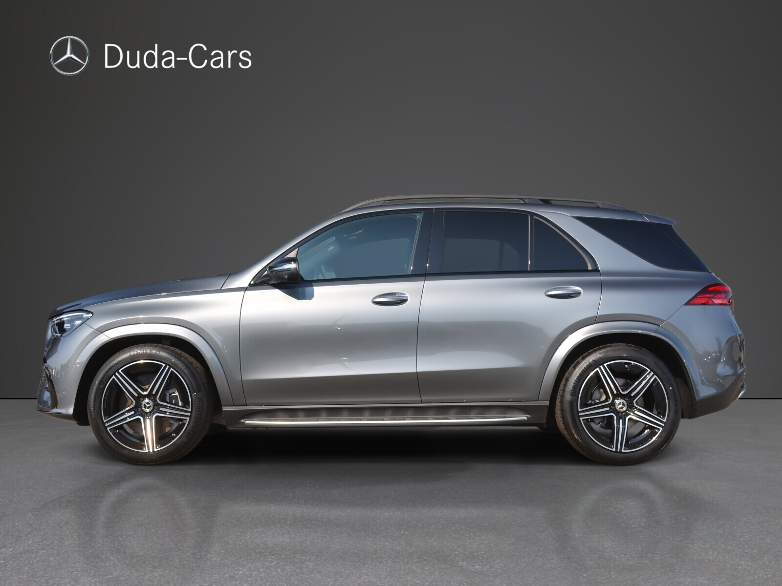 GLE 450d 4MATIC 9G-TRONIC / AMG PREMIUM / Dostępny od ręki