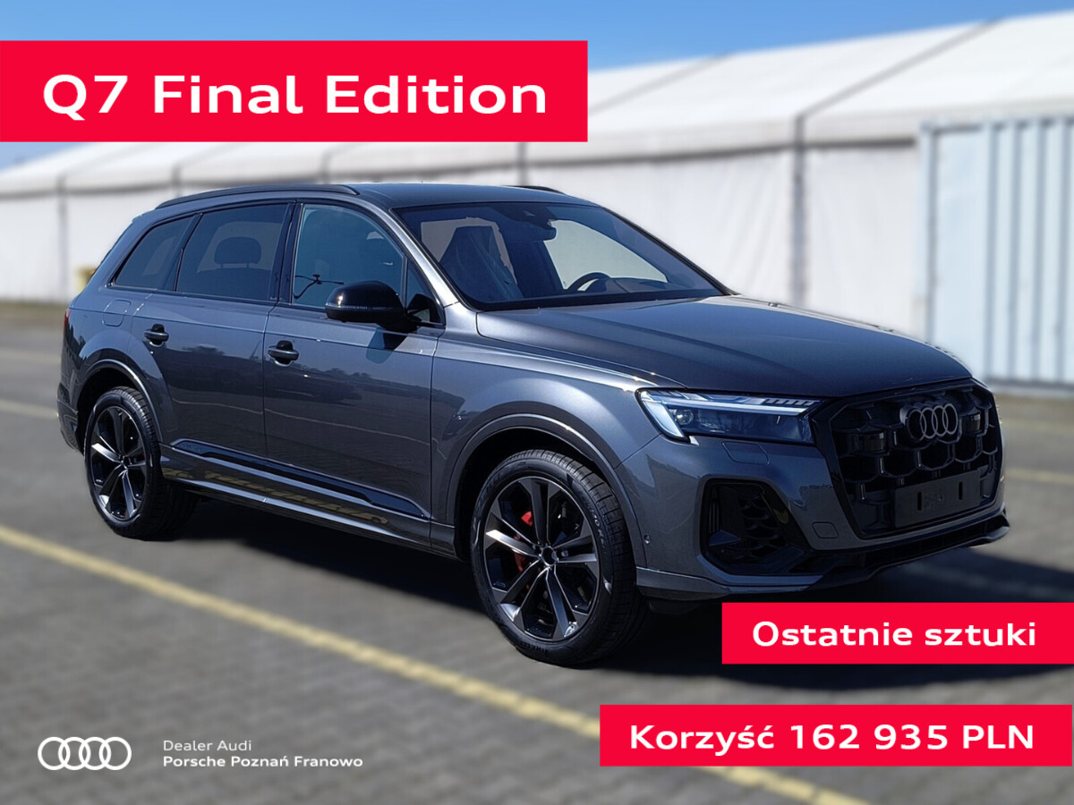 Audi SQ7