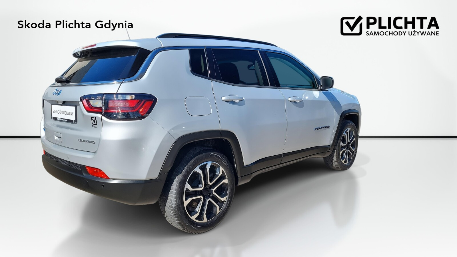 SalonPL,Virtual,Tempomat ACC;Kamera;Lampy LED;AndroidAuto/CarPlay; FV