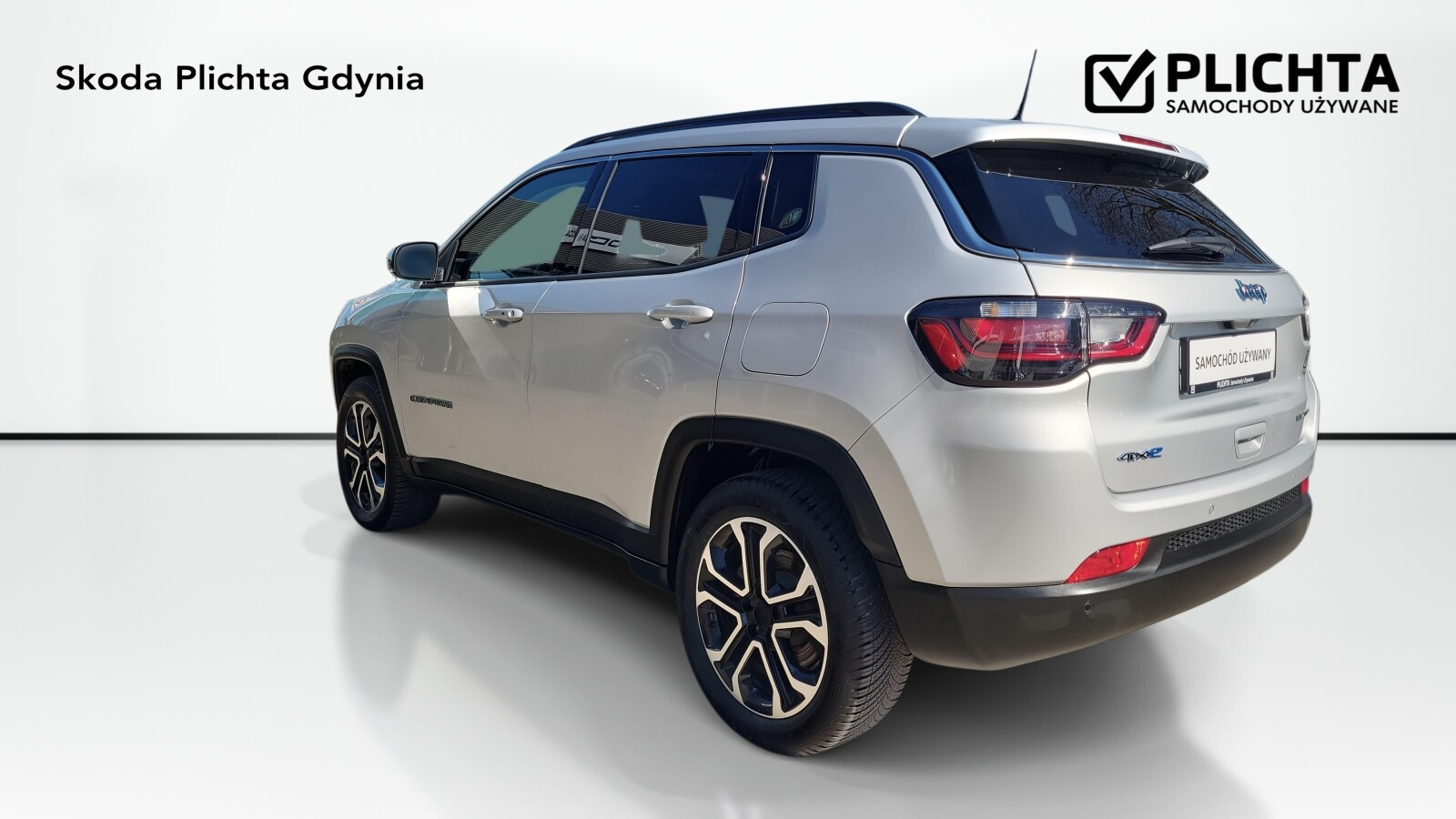 SalonPL,Virtual,Tempomat ACC;Kamera;Lampy LED;AndroidAuto/CarPlay; FV