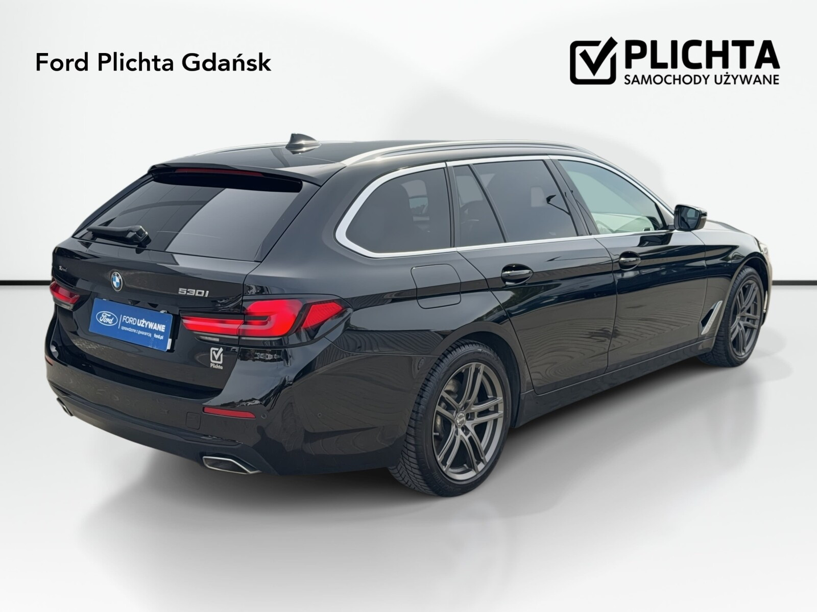 2.0i mhev 245 KM xDrive Luxury Line automat FV Vat 23%