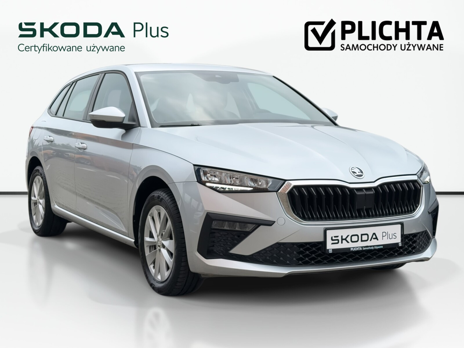 Škoda Scala 1.0 TSI • 95KM • SELECTION • LED • FV-23% • Gwarancja