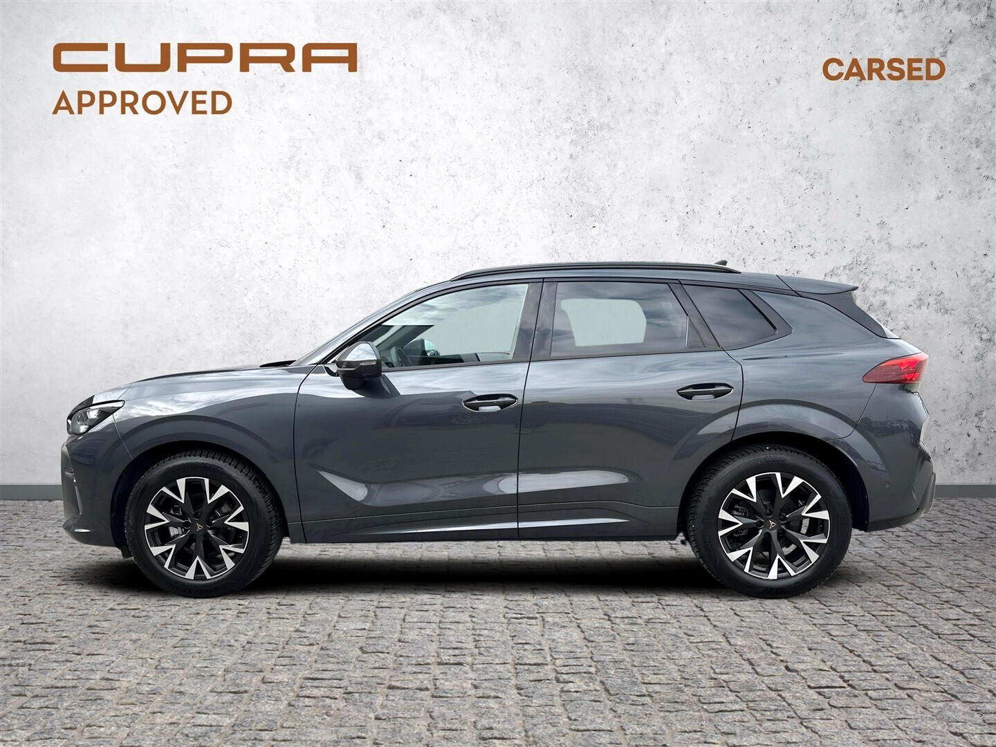 1.5TSI 150KM DSGl Gwarancja, HUD, Kamery 360°, VAT23% l