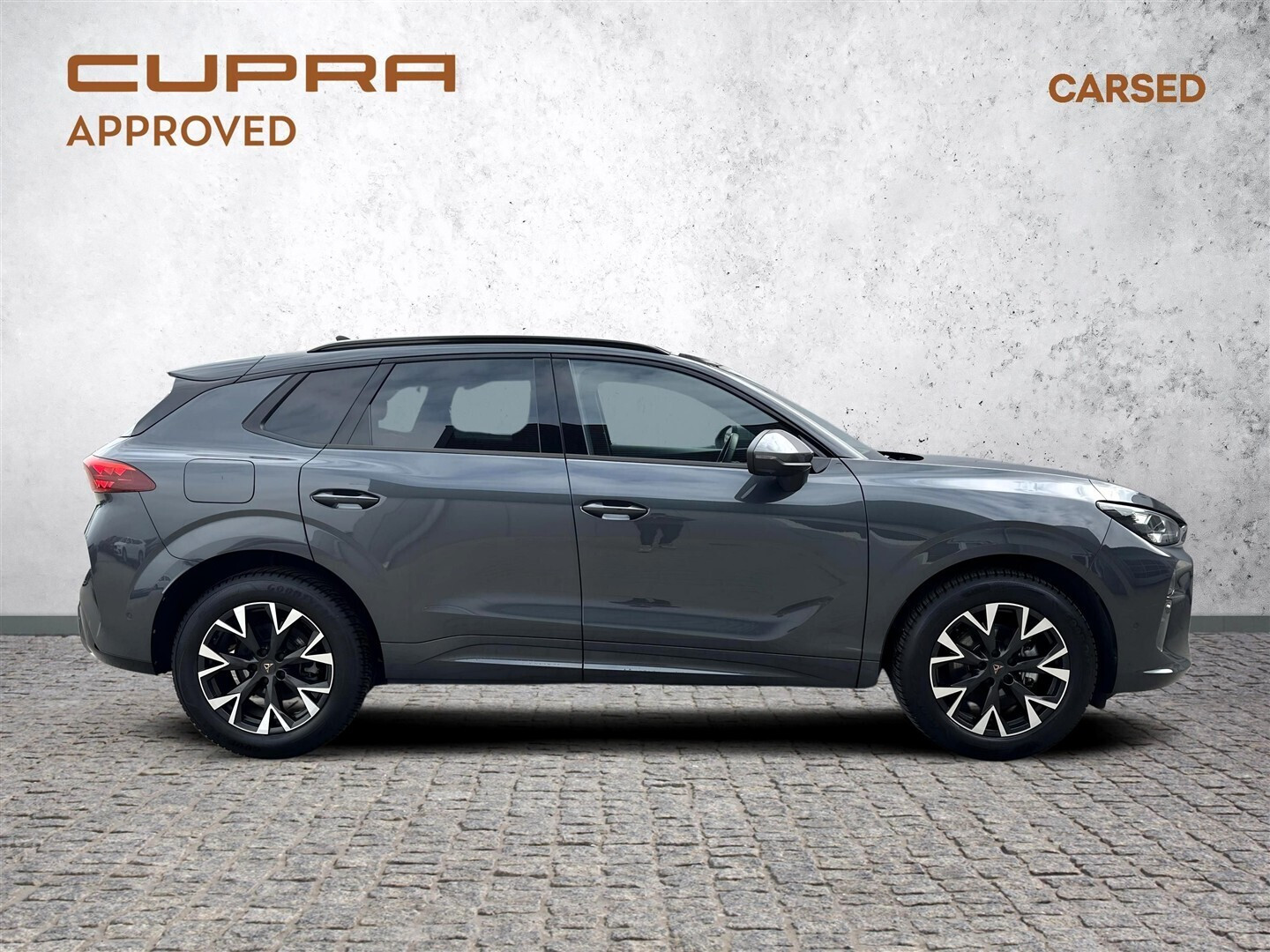 1.5TSI 150KM DSGl Gwarancja, HUD, Kamery 360°, VAT23% l