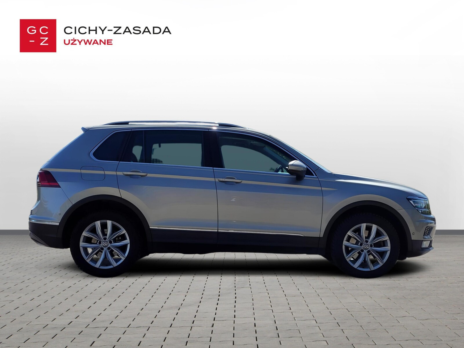2.0 TDI 240KM 4Motion DSG Highline|LED|Virtual|Kamera360|DCC|Salon PL