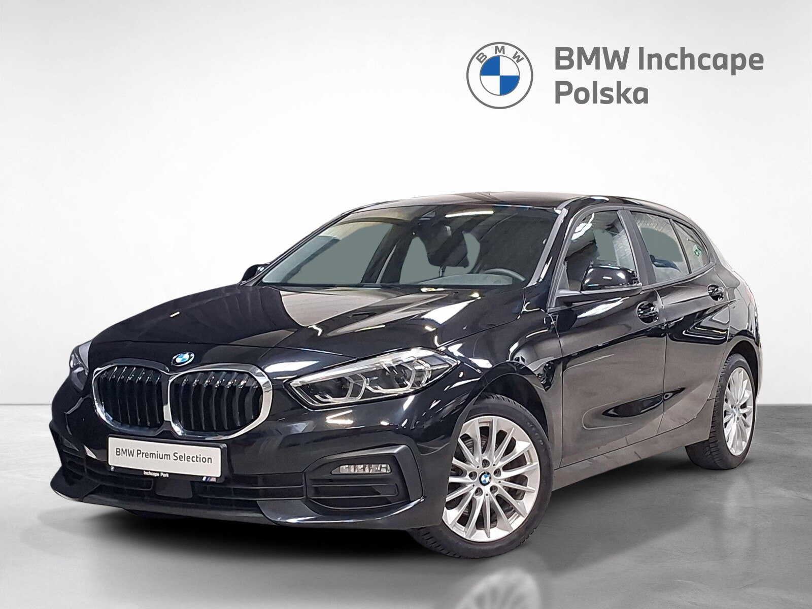 118i 136KM | Polski salon