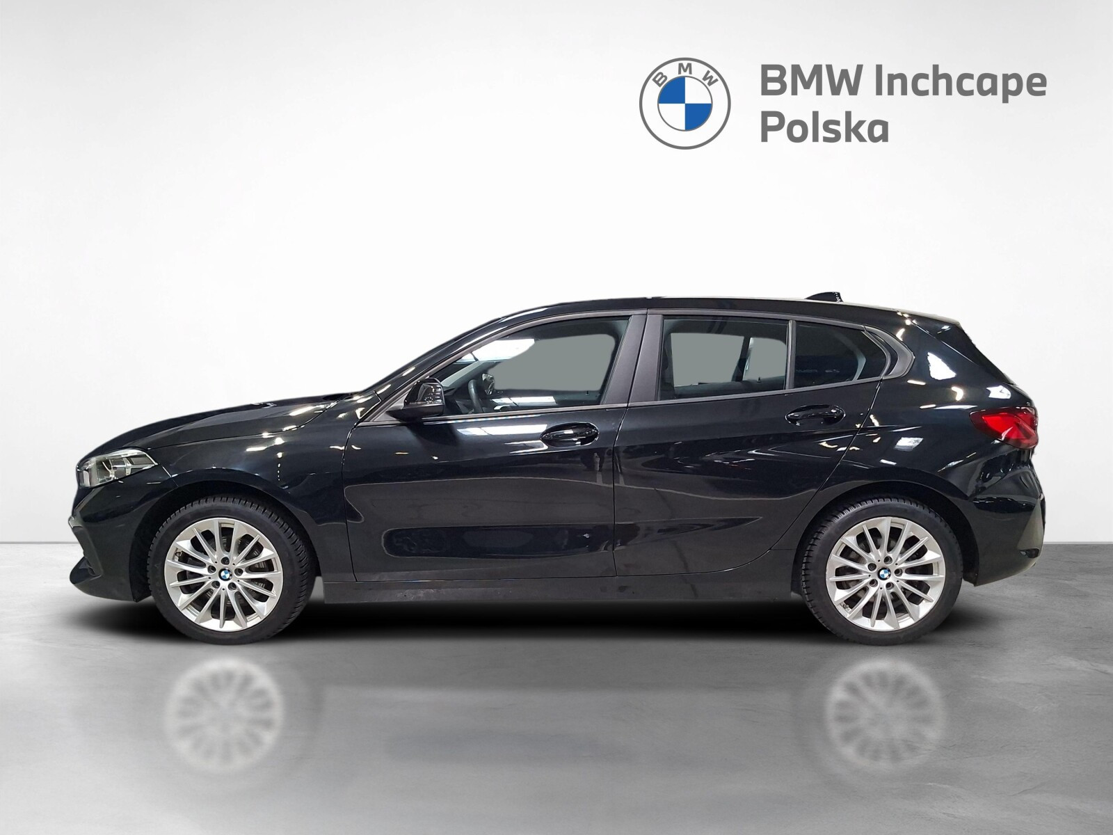 118i 136KM | Polski salon