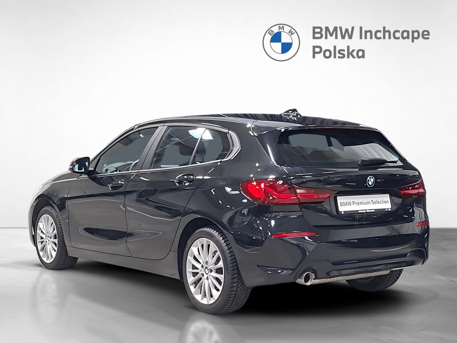 118i 136KM | Polski salon