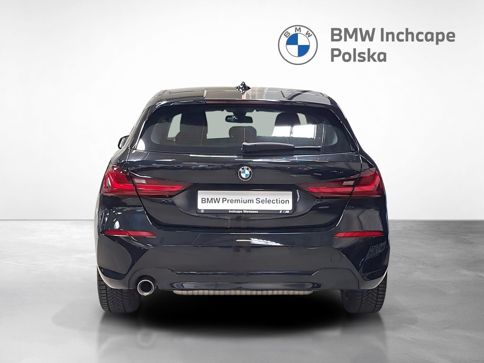 118i 136KM | Polski salon