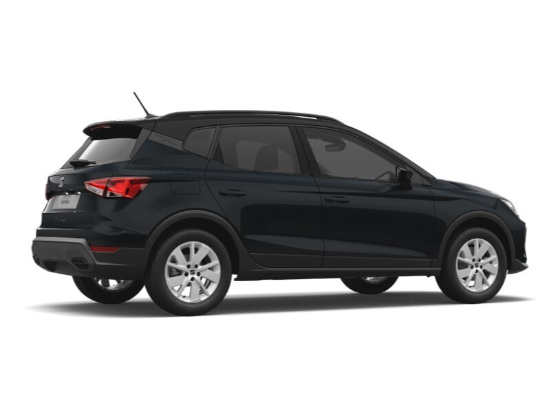 Style Plus 1.0 TSI 115 KM 7-biegowa automatyczna DSG Dostępny od Ręki!
