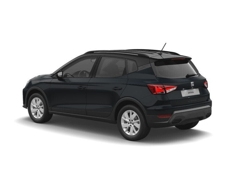 Style Plus 1.0 TSI 115 KM 7-biegowa automatyczna DSG Dostępny od Ręki!